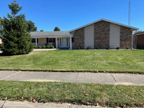 2958 Alameda Dr, Springfield, OH 45503 photo 2