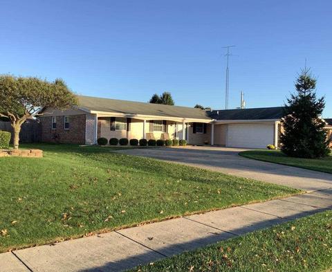 2958 Alameda Dr, Springfield, OH 45503 photo 1
