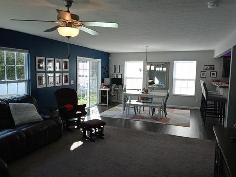 1921 Erika Dr, Springfield, OH 45503 photo 5