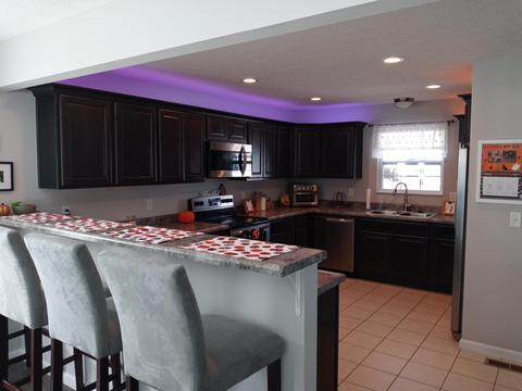 1921 Erika Dr, Springfield, OH 45503 photo 2