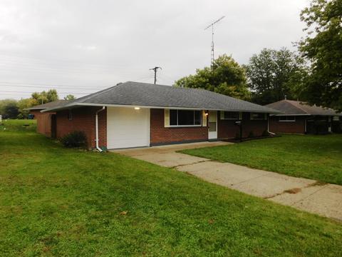 1332 Grove St, Sidney, OH 45365 photo 3