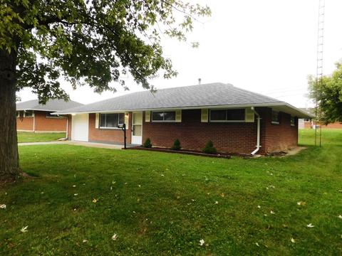 1332 Grove St, Sidney, OH 45365 photo 1