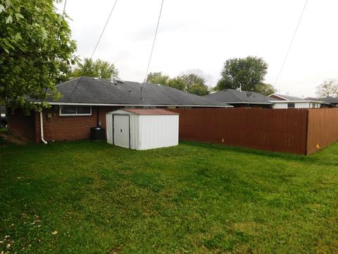 1332 Grove St, Sidney, OH 45365 photo 42