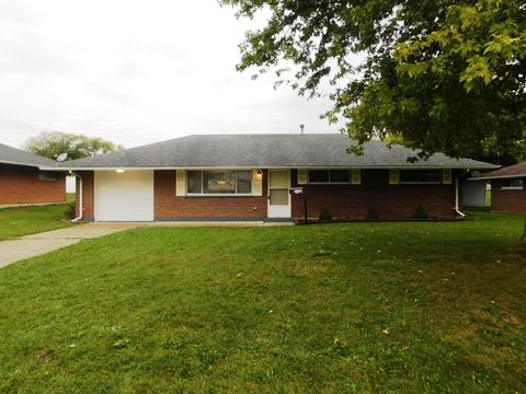 1332 Grove St, Sidney, OH 45365 photo 2