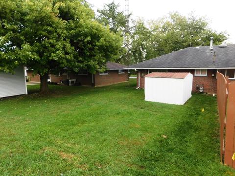 1332 Grove St, Sidney, OH 45365 photo 41