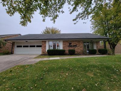 3304 Turner Dr, Springfield, OH 45504 photo 2
