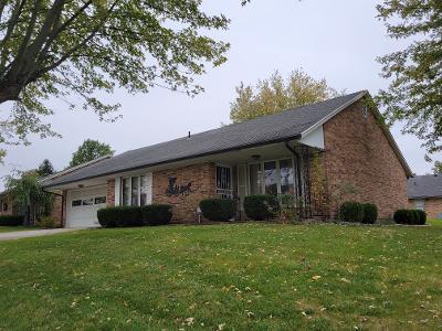 3304 Turner Dr, Springfield, OH 45504 photo 1