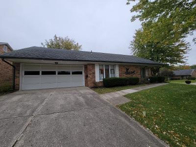 3304 Turner Dr, Springfield, OH 45504 photo 4