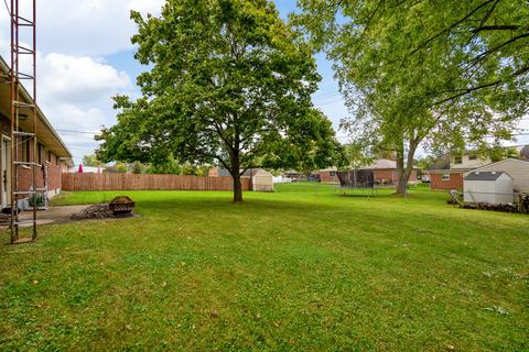 4728 Tulane Rd, Springfield, OH 45503 photo 4