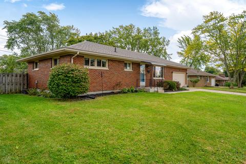 4728 Tulane Rd, Springfield, OH 45503 photo 3