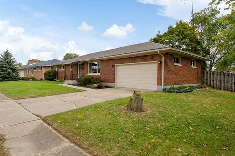 4728 Tulane Rd, Springfield, OH 45503 photo 2
