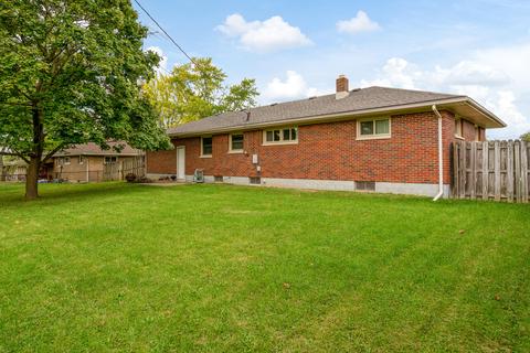 4728 Tulane Rd, Springfield, OH 45503 photo 7