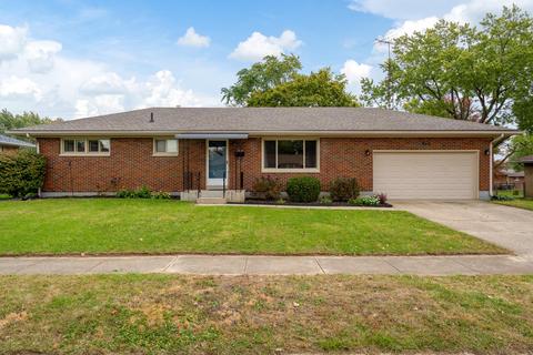 4728 Tulane Rd, Springfield, OH 45503 photo 1