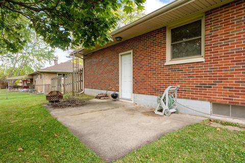 4728 Tulane Rd, Springfield, OH 45503 photo 8