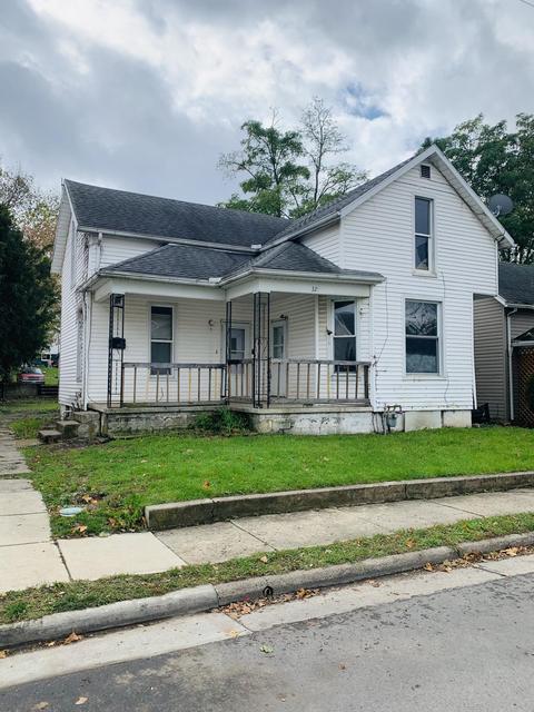 329 Maple St, Sidney, OH 45365 photo 1