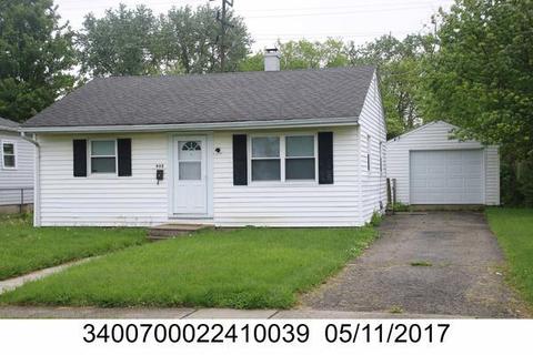 932 Mavor St, Springfield, OH 45505 photo 1