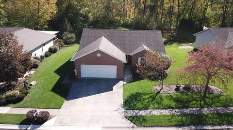 1361 Maple Leaf Ct, Sidney, OH 45365 photo 1
