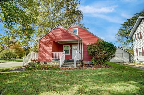 1305 Saint Paris Pike, Springfield, OH 45504 photo 2