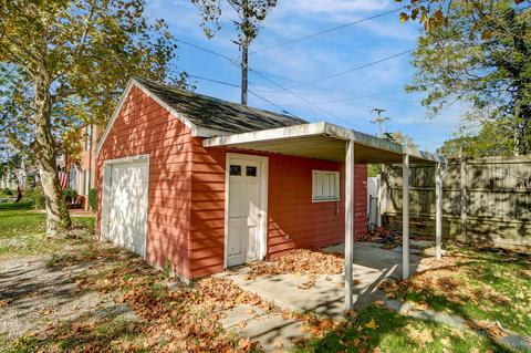 1305 Saint Paris Pike, Springfield, OH 45504 photo 40