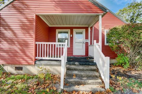 1305 Saint Paris Pike, Springfield, OH 45504 photo 5