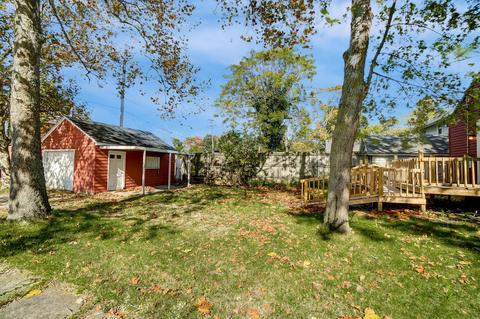 1305 Saint Paris Pike, Springfield, OH 45504 photo 38