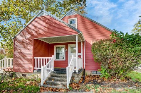1305 Saint Paris Pike, Springfield, OH 45504 photo 4