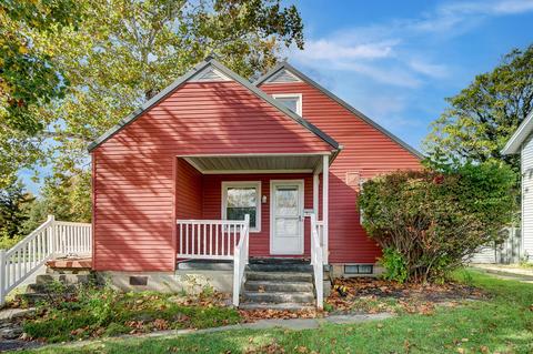 1305 Saint Paris Pike, Springfield, OH 45504 photo 1