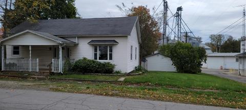 111 Koke St, De Graff, OH 43318 photo 2