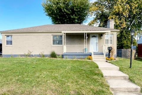 238 S Kensington Pl, Springfield, OH 45503 photo 2