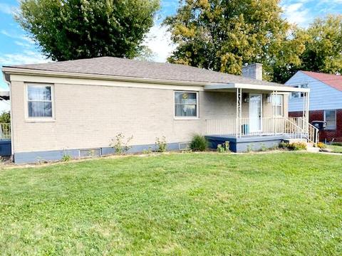 238 S Kensington Pl, Springfield, OH 45503 photo 1