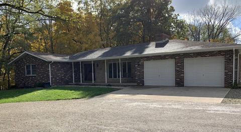 17650 E Mason Rd, Sidney, OH 45365 photo 1