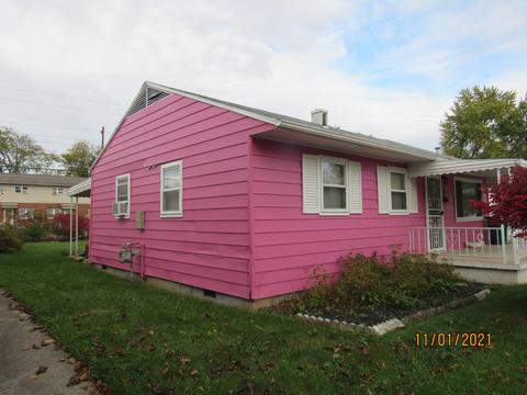 1060 Heard Ave, Springfield, OH 45506 photo 5