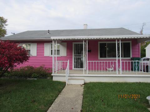 1060 Heard Ave, Springfield, OH 45506 photo 1