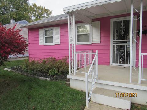 1060 Heard Ave, Springfield, OH 45506 photo 2