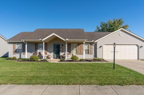 1452 Langdon, Sidney, OH 45365 photo 2