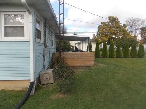 1602 E Wittenberg Blvd, Springfield, OH 45506 photo 26