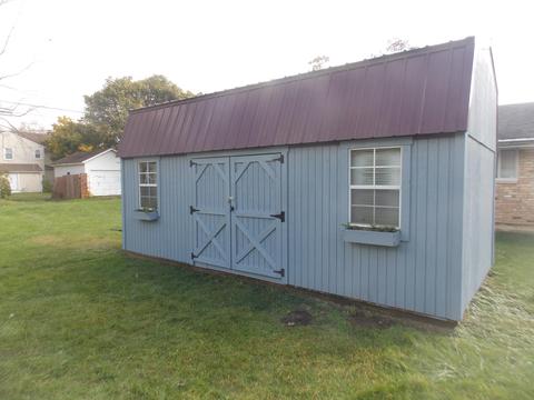 1602 E Wittenberg Blvd, Springfield, OH 45506 photo 23