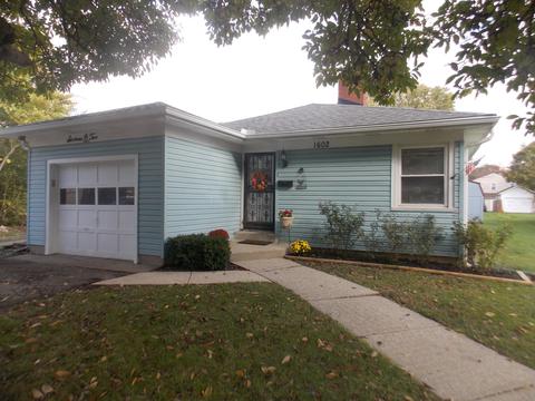 1602 E Wittenberg Blvd, Springfield, OH 45506 photo 31