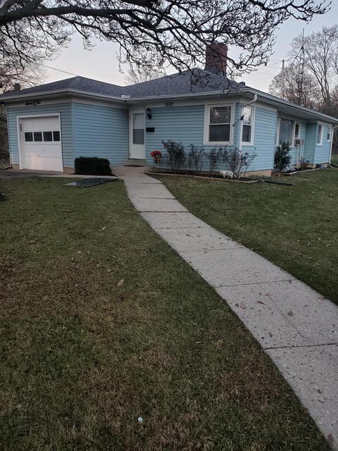 1602 E Wittenberg Blvd, Springfield, OH 45506 photo 1