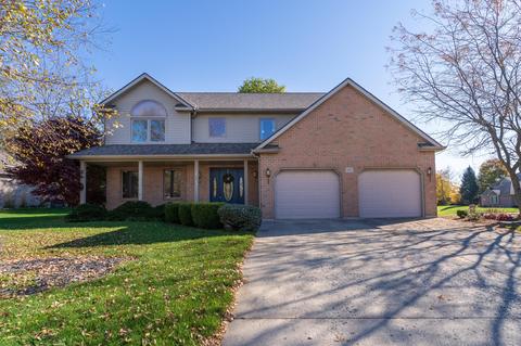 1081 E Hoewisher Rd, Sidney, OH 45365 photo 1