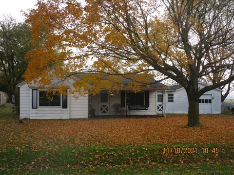 4975 Orbison Rd, Troy, OH 45373 photo 1