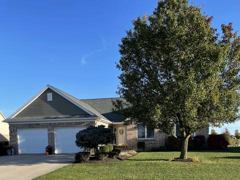 2044 Golfview Dr, Celina, OH 45822 photo 1