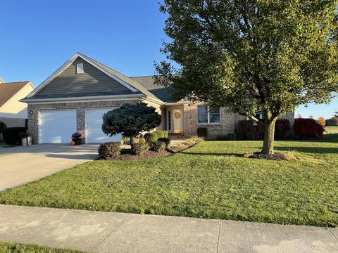 2044 Golfview Dr, Celina, OH 45822 photo 2