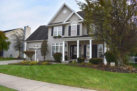 2115 Kittyhawk Ave, Springfield, OH 45503 photo 3