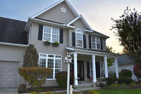2115 Kittyhawk Ave, Springfield, OH 45503 photo 5