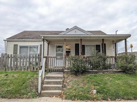 2217 Erie Ave, Springfield, OH 45505 photo 1