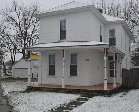 1015 N Belmont Ave, Springfield, OH 45503 photo 1