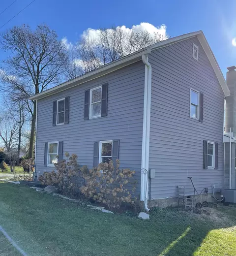 1268 State Route 219, Fort Recovery, OH 45846