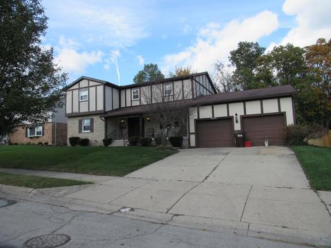 1224 Apollo Ave, Springfield, OH 45503 photo 1