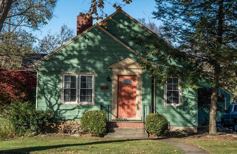 808 W 2nd St, Springfield, OH 45504 photo 1